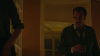 Doria Tillier - Mr _ Mme Adelman (2017) Nude actress in a movie episode