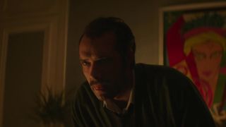 Doria Tillier - Mr _ Mme Adelman (2017) Nude actress in a movie episode