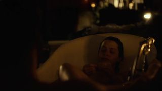 Karoline Bar - Die Reste meines Lebens (2017) Nude beautiful episodes