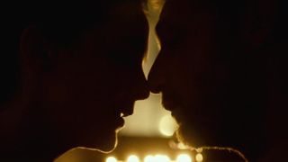 Karoline Bar - Die Reste meines Lebens (2017) Nude beautiful episodes