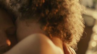 Karoline Bar - Die Reste meines Lebens (2017) Nude beautiful episodes