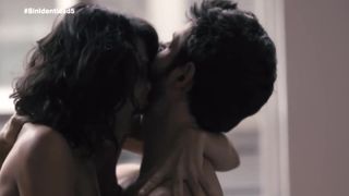 Silvia Alonsoo nude - Sin Identidad (2015) (Season two, Vignette five)