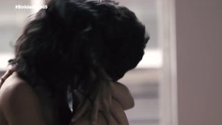 Silvia Alonsoo nude - Sin Identidad (2015) (Season two, Vignette five)