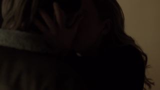 Amanda Schull naked - 12 Monkeys (2016) (Season2, Episode12)