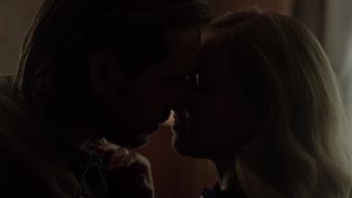 Amanda Schull naked - 12 Monkeys (2016) (Season2, Episode12)