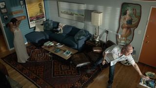 Jessica Gomes - Once Upon a Time in Venice (2017)