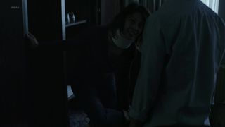 Stephanie Lowette nude - Le Patin (2017)