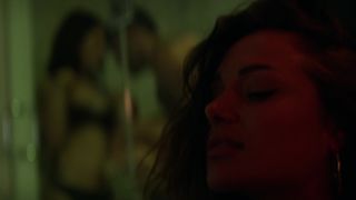 Christina Ochoa nude - Brute Kingdom s02e11 (2017) TV Show Scenes