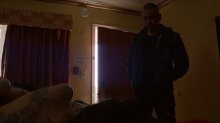 Christina Ochoa nude - Brute Kingdom s02e11 (2017) TV Show Scenes