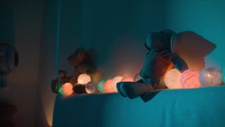 Alba Ribas - I Enjoy You, Bimbo (Te quiero, imbecil) (2020) Luxurious video movie