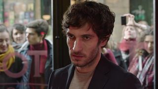 Alba Ribas - I Enjoy You, Bimbo (Te quiero, imbecil) (2020) Luxurious video movie