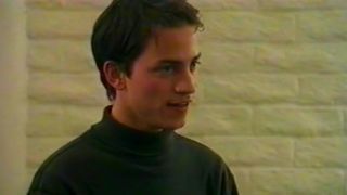 Libby Letlow, Erika Napoletano nude - Bare Twister (2001)