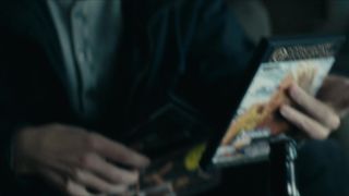 Chloe MacLeod steaming- The Dudes (2020) (Season two, Scenes 7)