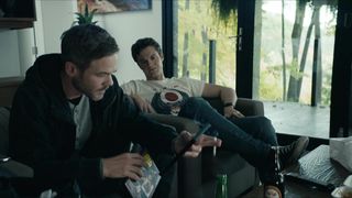 Chloe MacLeod steaming- The Dudes (2020) (Season two, Scenes 7)