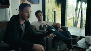 Chloe MacLeod steaming- The Dudes (2020) (Season two, Scenes 7)