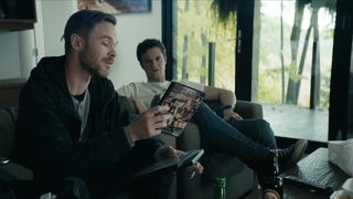 Chloe MacLeod steaming- The Dudes (2020) (Season two, Scenes 7)