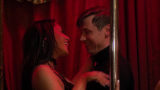 Johanna Ingelfinger sexy, Sophia Thomalla hot - Rising High (2020)