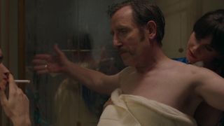 Levana Laverdure, Sara Giacalone, Toni Collette naked - Birthmarked (2018)