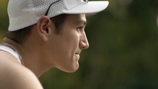 Hannah Gordon - Rev (2020) Super-Hot film scene