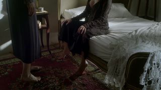 Ana Petta, Luiza Porto - Os Imortais do Brasil s01e08 (2019) O Estigma (2017)