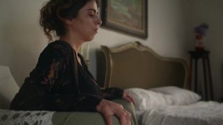 Ana Petta, Luiza Porto - Os Imortais do Brasil s01e08 (2019) O Estigma (2017)