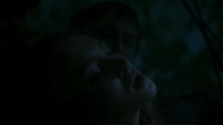 Anastasiia Pustovit - When the Trees Fall (Koly padayut dereva) (2018) celebrity nude