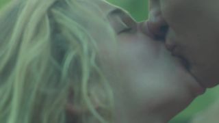 Anastasiia Pustovit - When the Trees Fall (Koly padayut dereva) (2018) celebrity nude