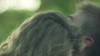 Anastasiia Pustovit - When the Trees Fall (Koly padayut dereva) (2018) celebrity nude