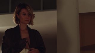 Camilla Filippi nude, Margherita Caviezel sexy - Il Processo (2019)  (S1, Ep 1-8)