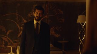 Camilla Filippi nude, Margherita Caviezel sexy - Il Processo (2019)  (S1, Ep 1-8)