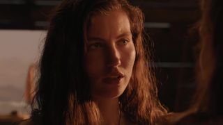 Kelsey Reinhardt, Jordan Monaghan nude - La Sirena (2017)