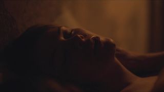 Dasha Nekrasova nude - Mildness of Figures (2018)