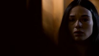 Anastasia Phillips - Ghostland (2018) Nude TV video episode