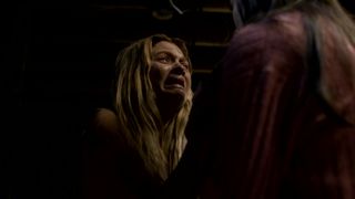 Anastasia Phillips - Ghostland (2018) Nude TV video episode