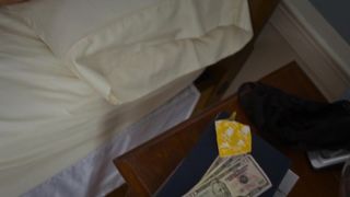 Ashley Judd - Excellent Kids (2016) Nude TV movie episode