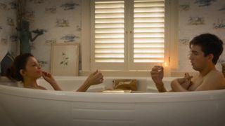 Ashley Judd - Excellent Kids (2016) Nude TV movie episode