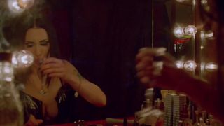 Malgorzata Krukowska, Katarzyna Paskuda naked - Hel (2016)