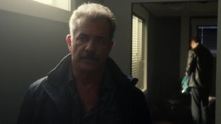 Vivian Ng, Liannet Borrego - Dragged Via Concrete (2018) celebs scorching movie episode