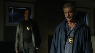 Vivian Ng, Liannet Borrego - Dragged Via Concrete (2018) celebs scorching movie episode