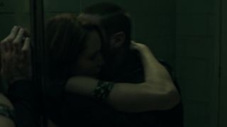 Jordana Spiro sex - Ozark (2018) (Season 01, Ep 04)