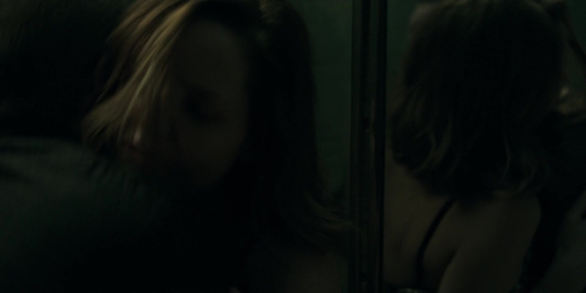 Jordana Spiro naked - Ozark (2018) (Season two, Scene four) .