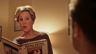 Nikki McKenzie nude - The Kama Sutra Club (2016)