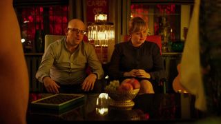 Anna Mikhalkova, Lukerya Ilyashenko - Professional lyubov. Tolko dlya vzroslykh (2017) Nude vid scenes