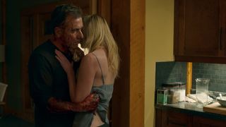 Genevieve O'Reilly- Tin Starlet s01e05 (2017) Nude TV movie scenes