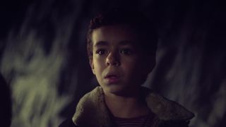 Pauline Lorillard - Debout sur la montagne (2019) Nude TV vid episode