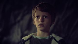 Pauline Lorillard - Debout sur la montagne (2019) Nude TV vid episode