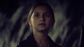 Pauline Lorillard - Debout sur la montagne (2019) Nude TV vid episode