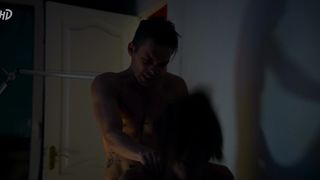 Izabel Eydlen nude - Vodovorot (2020) (S01, E04)