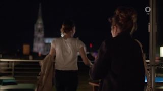 Meike Droste, Bettina Lamprecht nude - Frau Temme sucht das Gluck Der Charakter der Macht (2017)