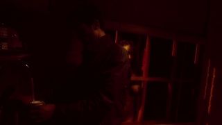 Natalie Burn naked, Ignacia Allamand, Priscilla Luciano, Lisseth Candia Encina – Downhill (2016)